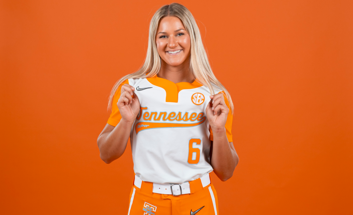 Sage Mardjetko Signs with Tennessee
