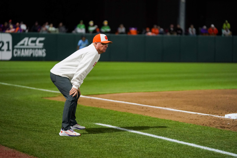 Softball Completes 2024-25 Roster – Clemson Tigers Official Athletics Site