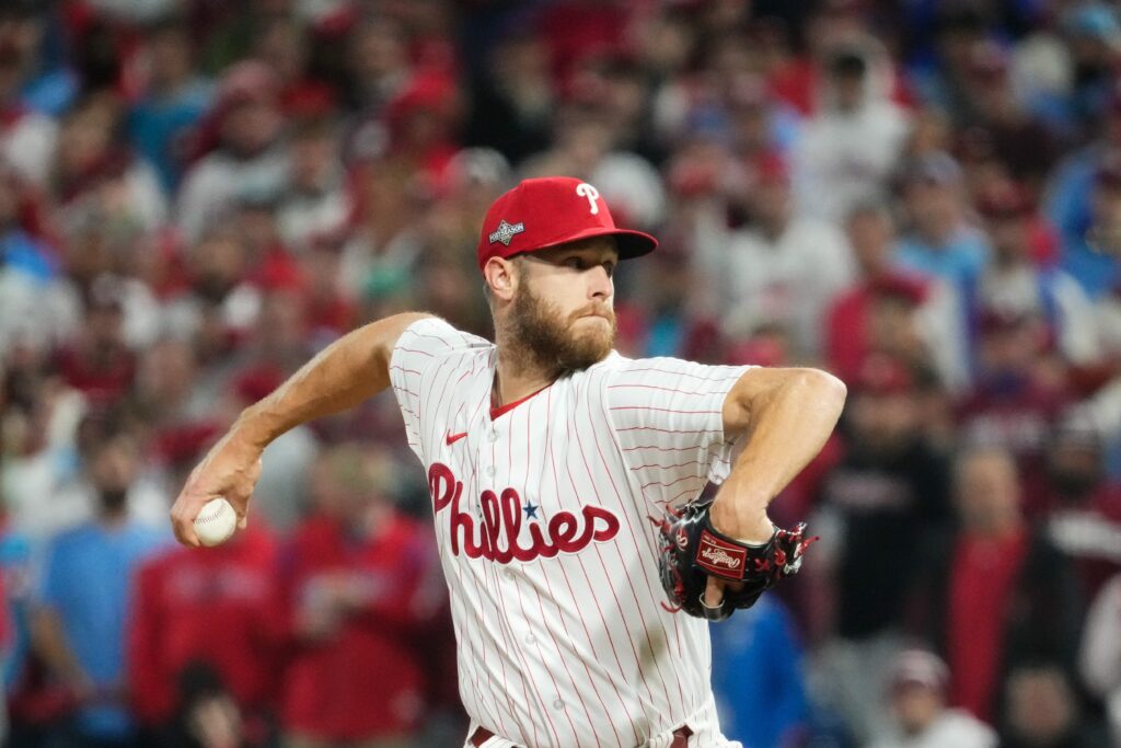 The Opener: Phillies, Angels, Doubleheaders