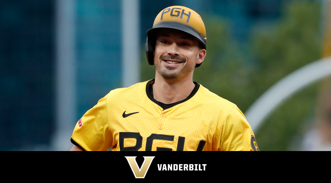 Vanderbilt Baseball | Dores in the Pros