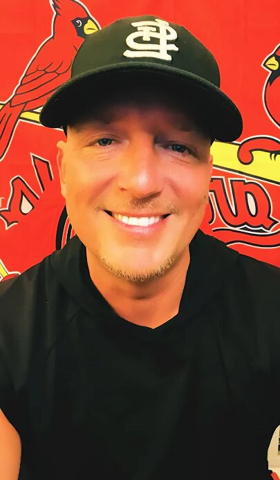 Well that was a big bag of suck! #forthelou #mlb #lockedoncardinals #stlcards