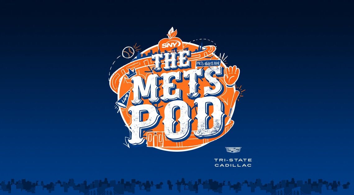 2024 Mets MLB trade deadline reaction, plus a look at what’s next | The Mets Pod