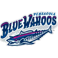 Pensacola Blue Wahoos