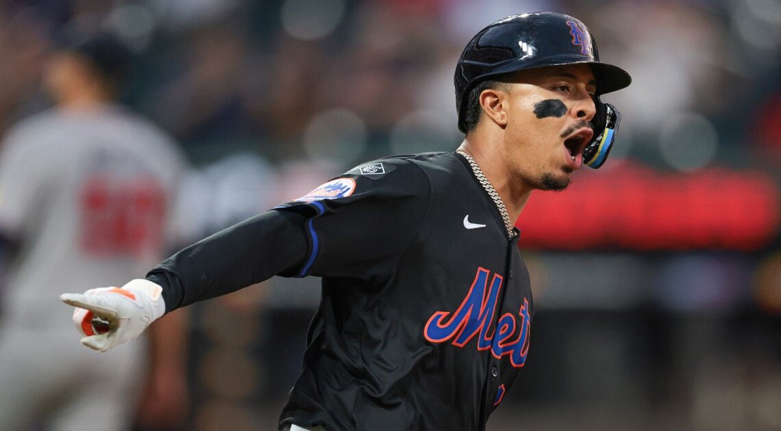 David Wright offers high praise of Mets’ young star third baseman Mark Vientos