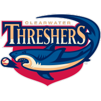 Clearwater Threshers