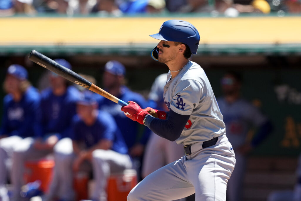 Giants Sign Cavan Biggio To Minor League Contract