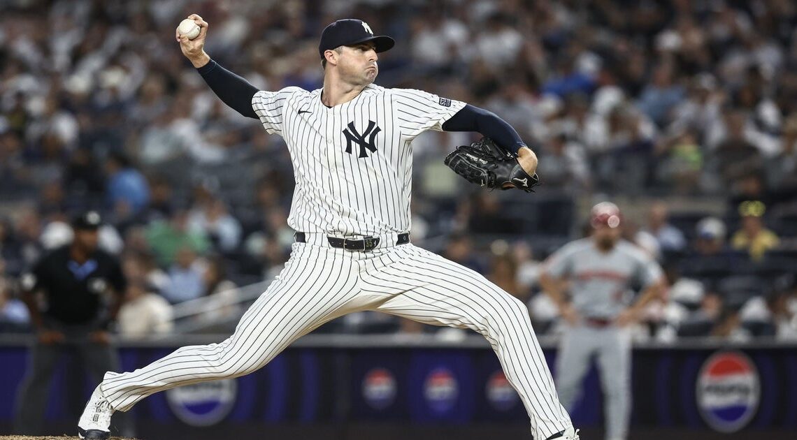 How the Yankees will get creative with bullpen to try to fulfill World Series odds