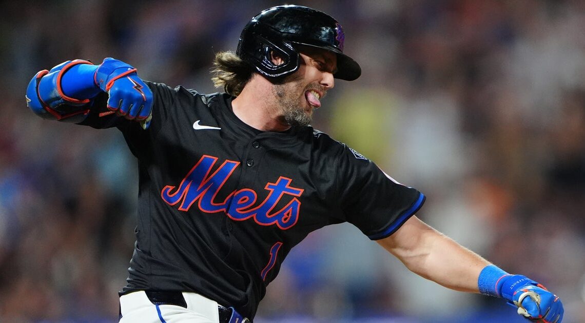 Mets vs. Athletics: 5 things to watch and series preview | Aug. 13-15