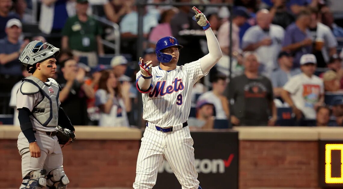 Mets vs. Twins: How to watch on SNY on July 30, 2024