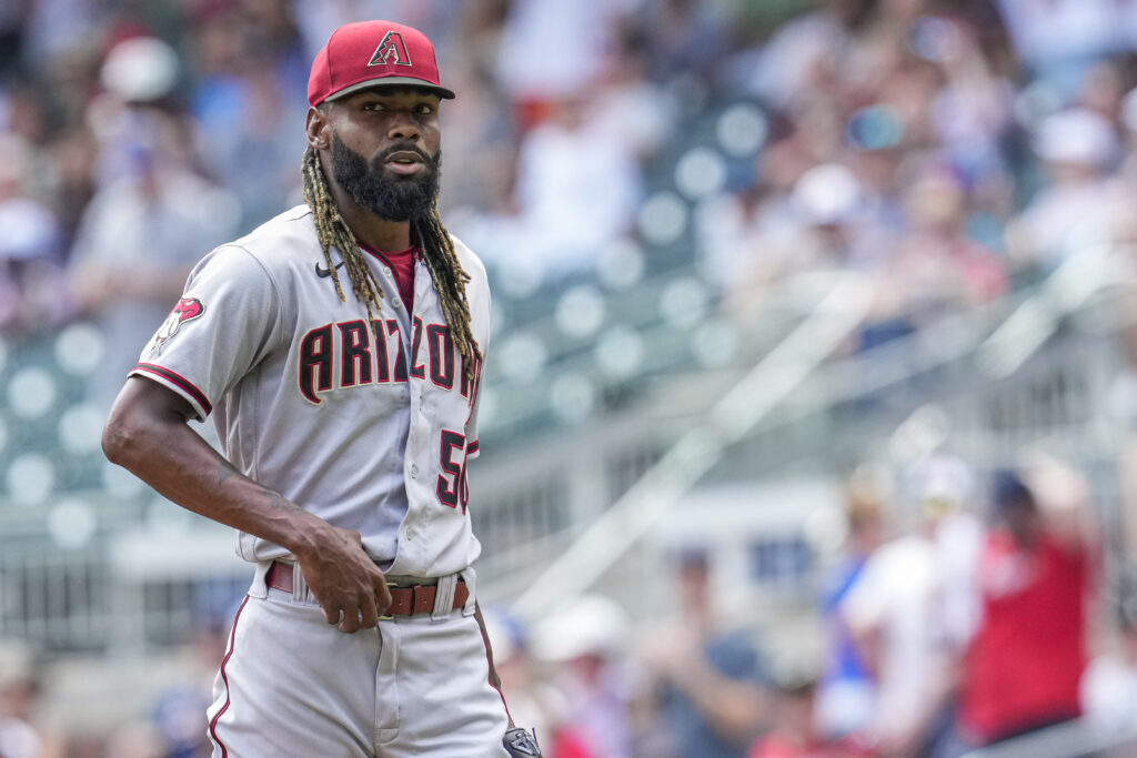 Minor MLB Transactions: 8/6/24 - MLB Trade Rumors