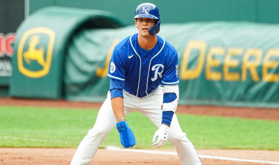 Phillies vs. Royals Best bets: Odds, predictions, recent stats, and trends for August 24