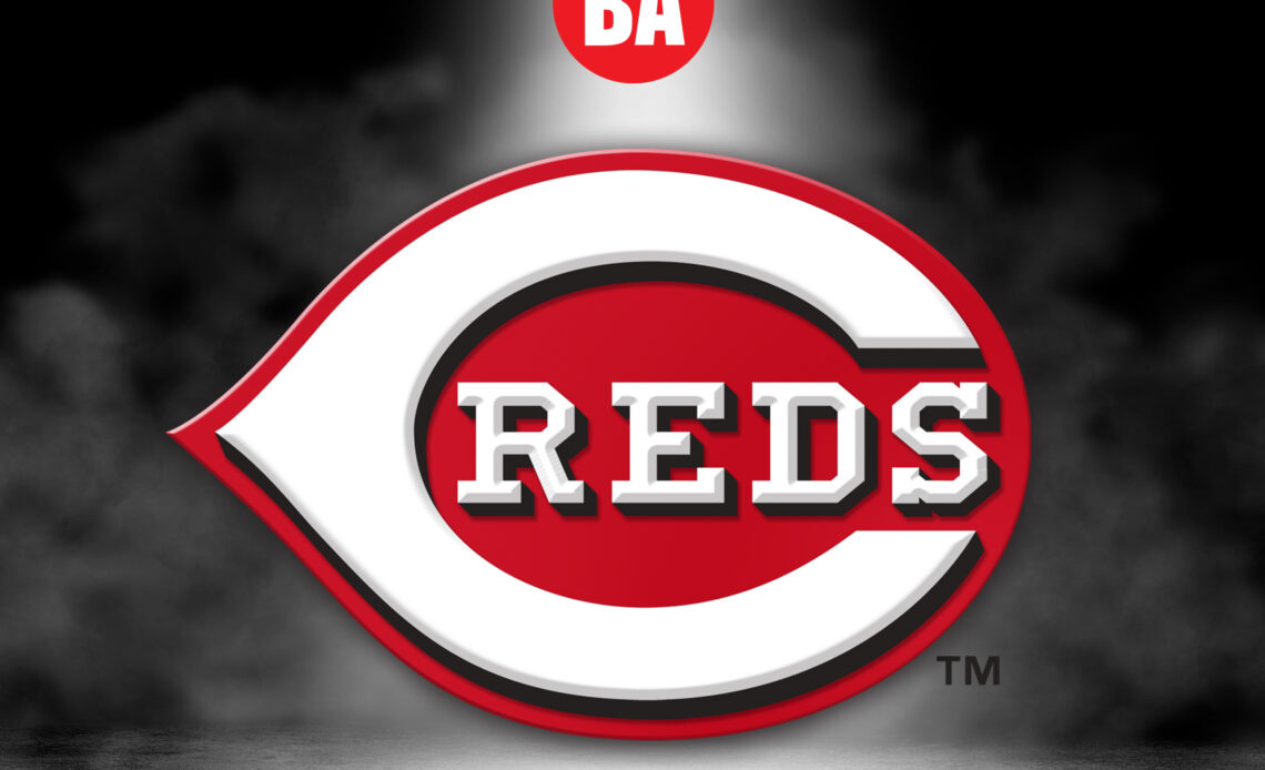 Reds View First-Rounder Chase Burns As Perfect Fit