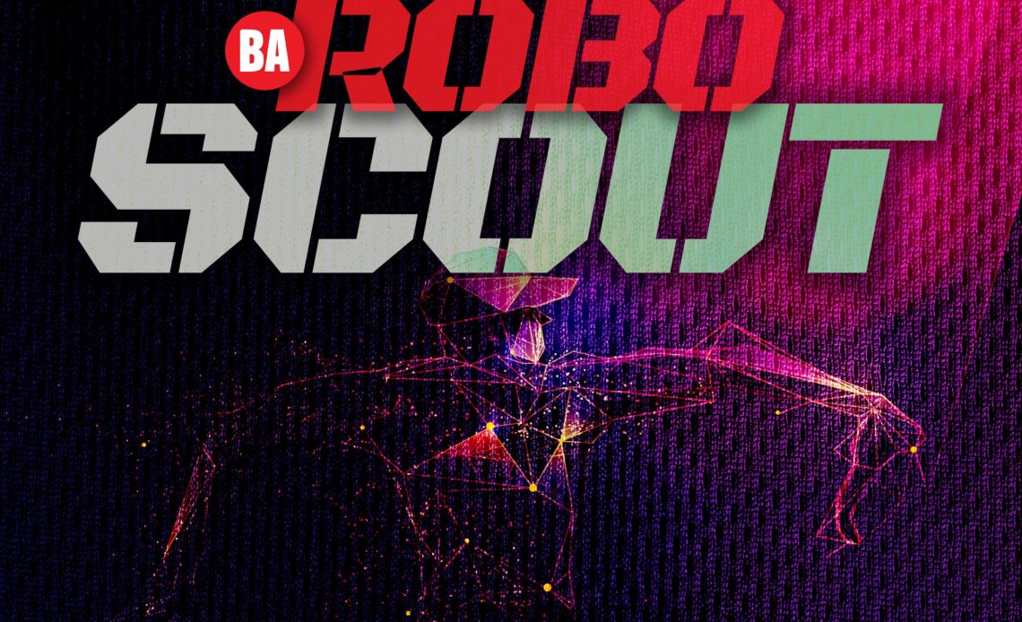 RoboScout Top 100 Dynasty Targets (Aug. 18, 2024)