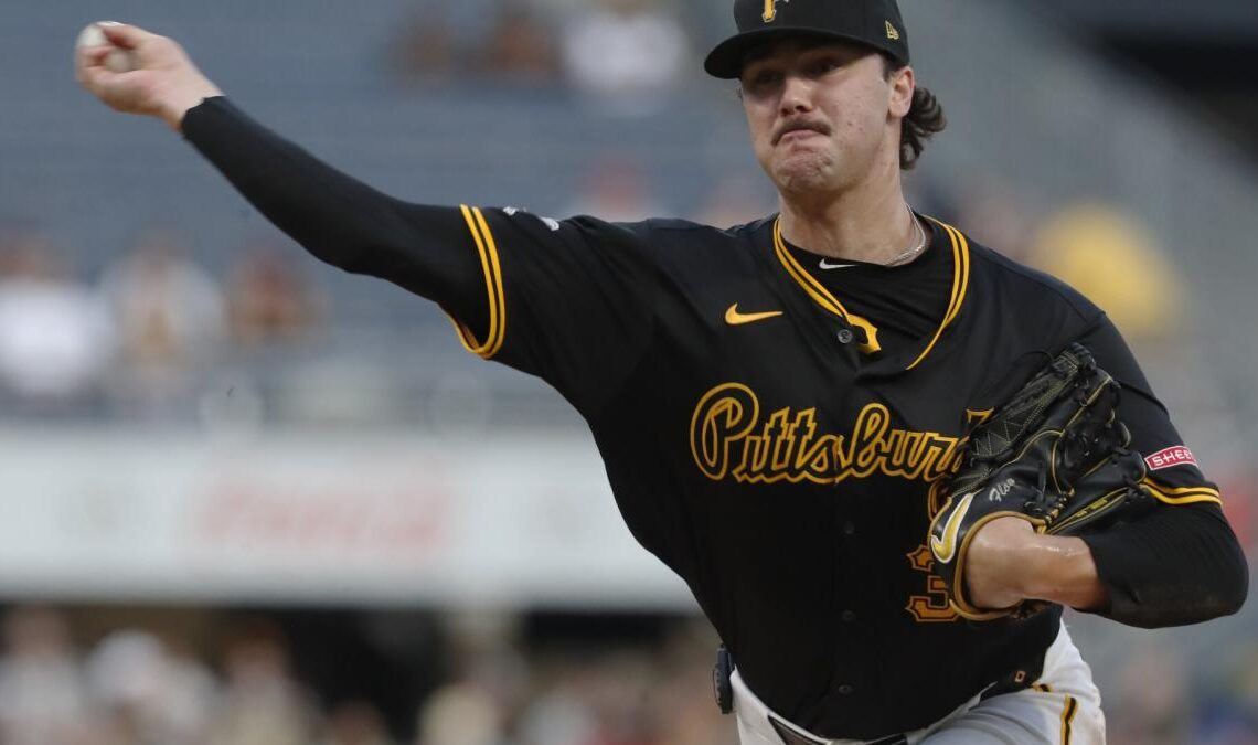 September 2024 Starter Rankings - Yahoo Sports