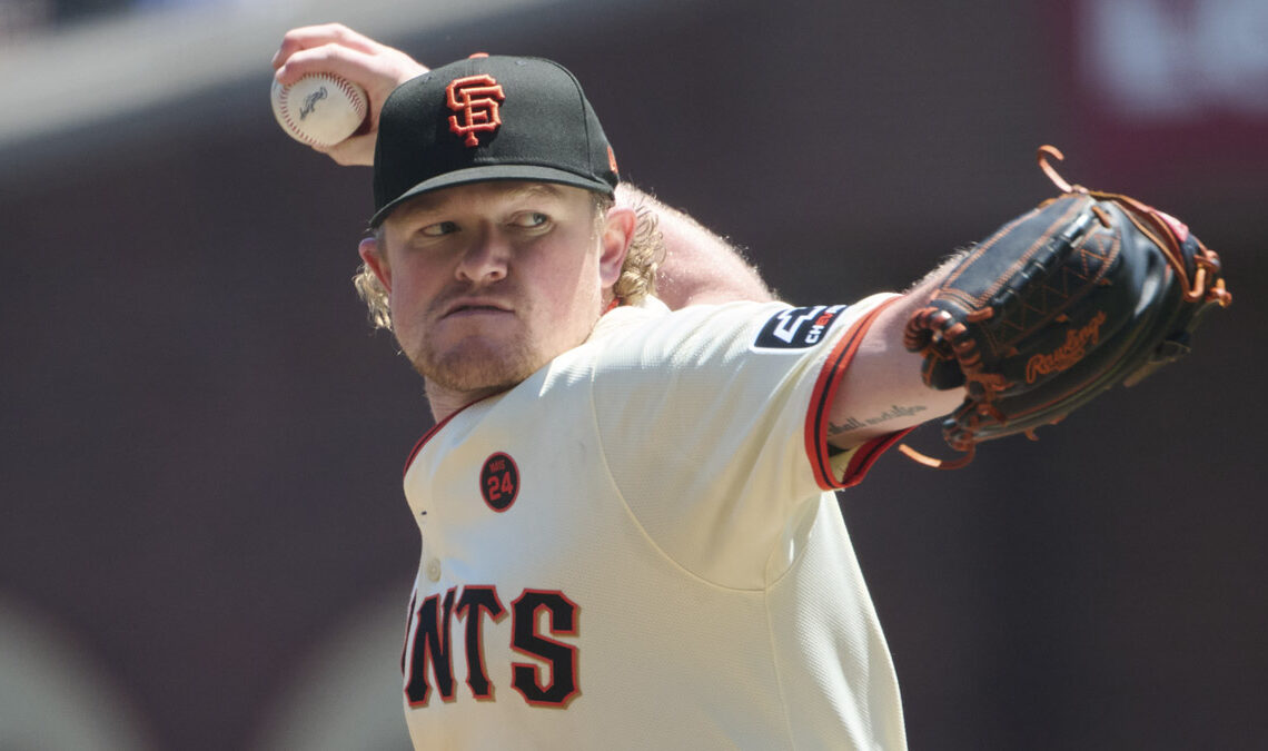 What we learned as Webb deals, Wisely delivers in win vs. Tigers