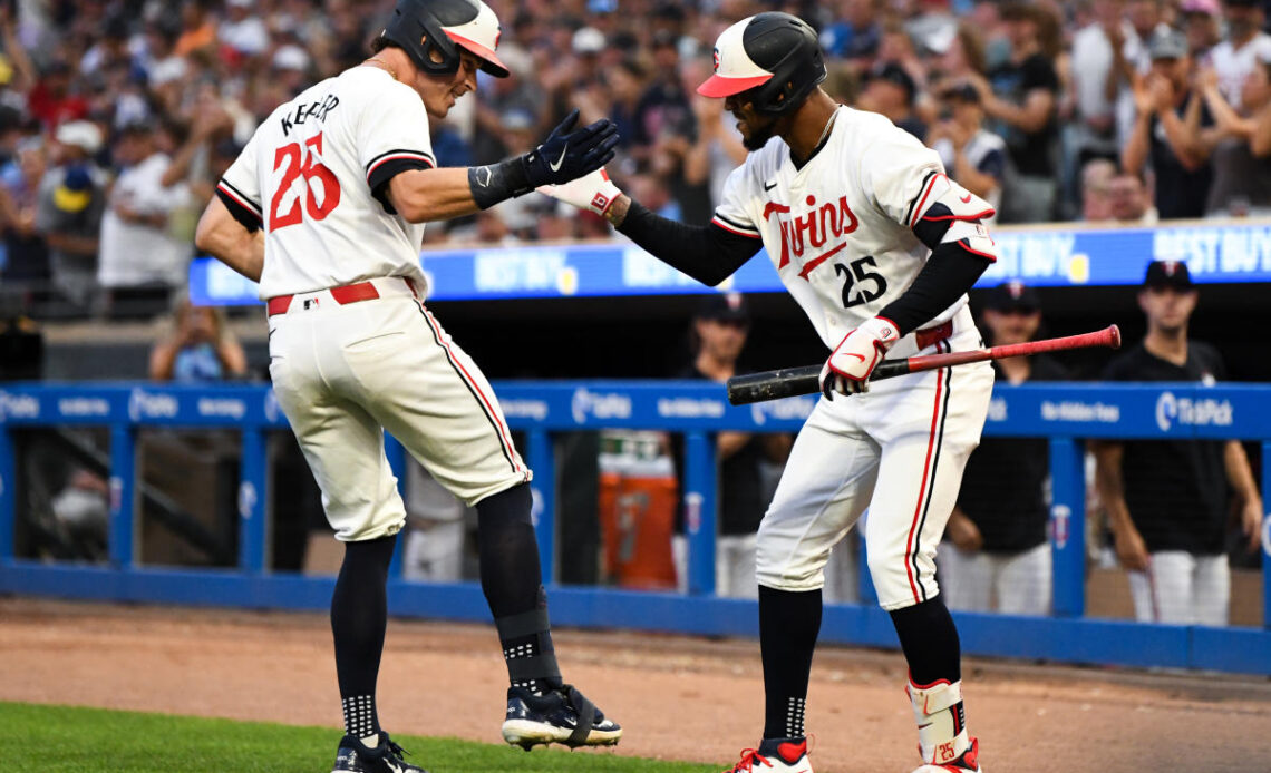 White Sox losing streak reaches 19 as Kepler hits go-ahead, 7th-inning homer in Twins' 6-2 win