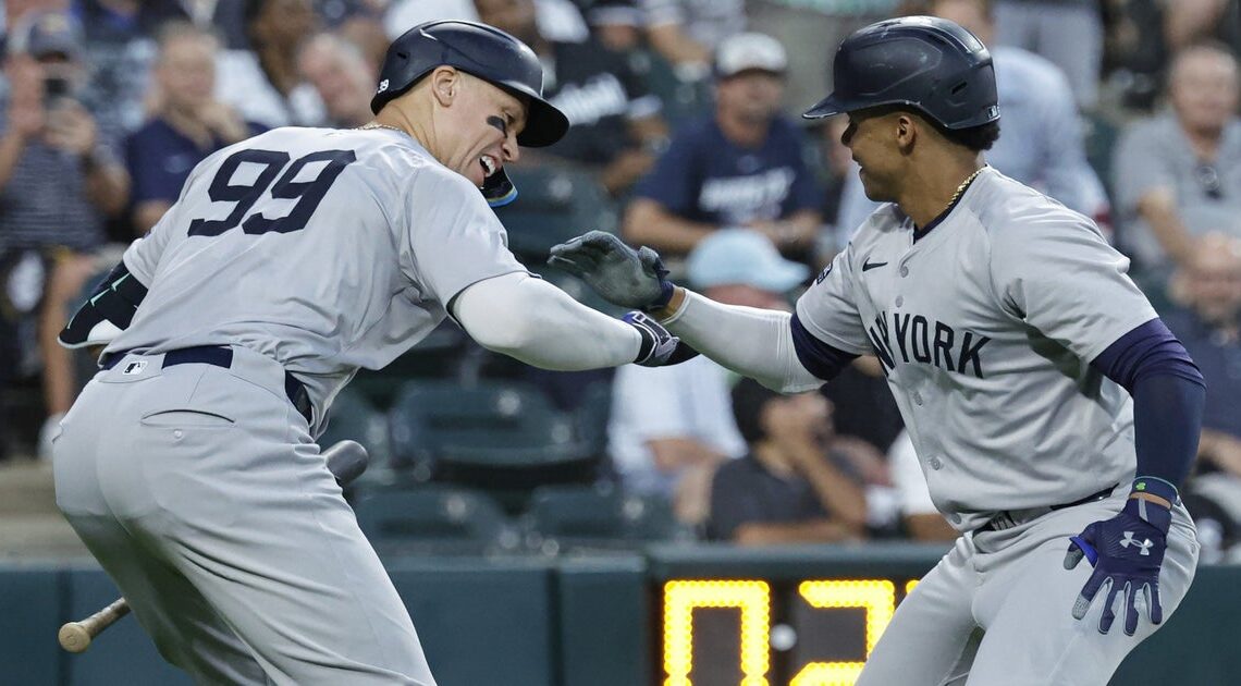 Yankees at Tigers: 5 things to watch and series predictions | Aug. 16-18