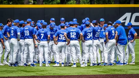 Duke Announces 2024 Fall Ball Schedule