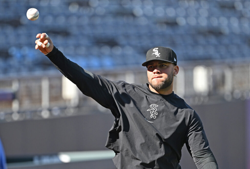 AL Central Notes: Moncada, Lorenzen, Larnach