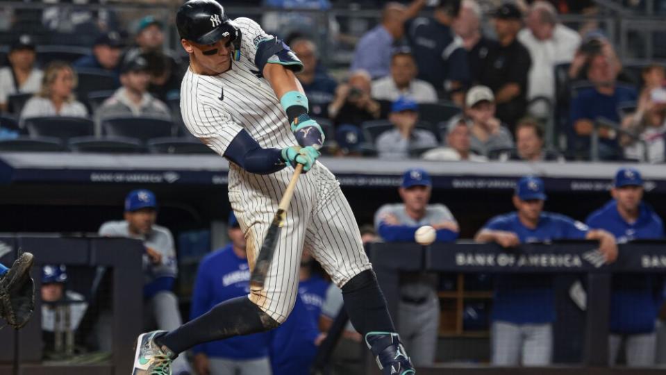 Aaron Judge