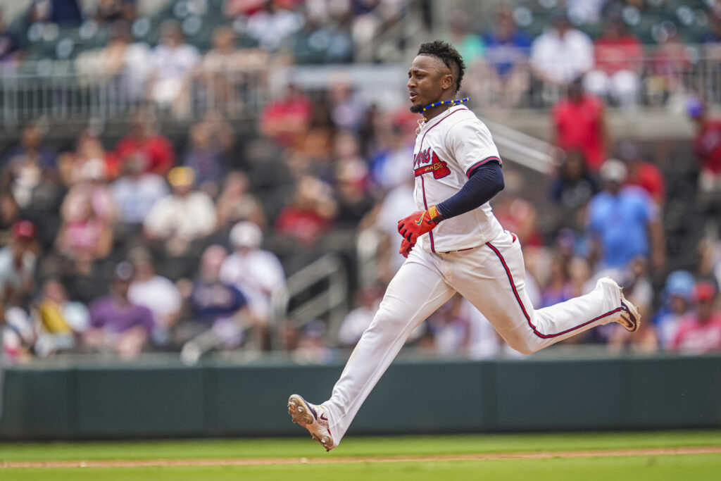 Braves To Activate Ozzie Albies