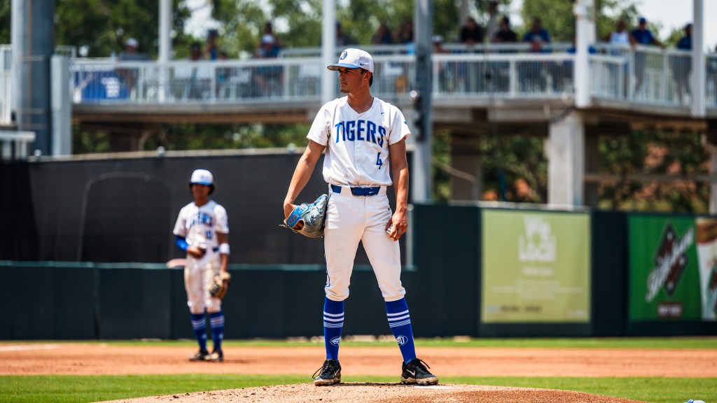 Florida baseball brings in top-10 recruiting class after 2024 draft