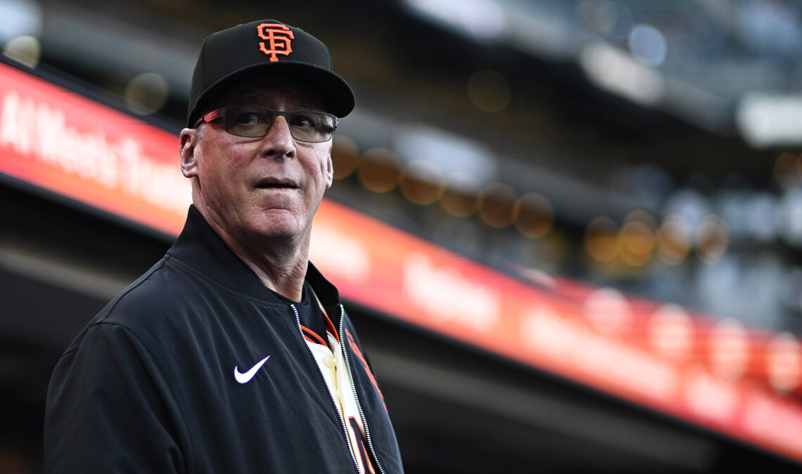 Giants not letting reality of playoff situation overwhelm them