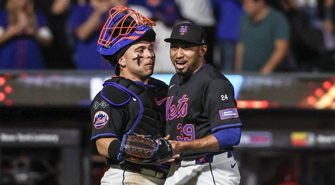 Mets Wild Card clinching scenarios ahead of 2024 MLB playoffs