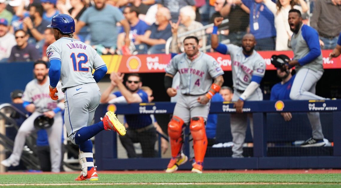 Mets’ latest late-inning heroics another reason to believe in Wild Card chances