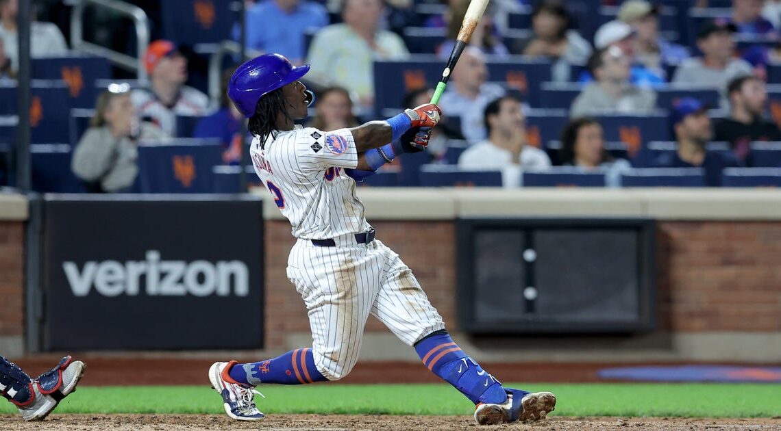 Mets vs. Phillies: How to watch on SNY on Sept. 19, 2024