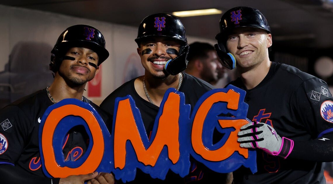 Mets vs. Reds: How to watch on SNY on Sept. 6, 2024