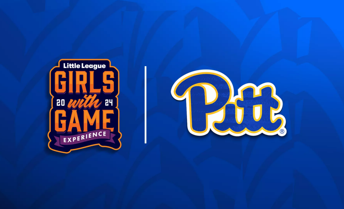 Panthers to Participate in Little League Girls with Game Experience