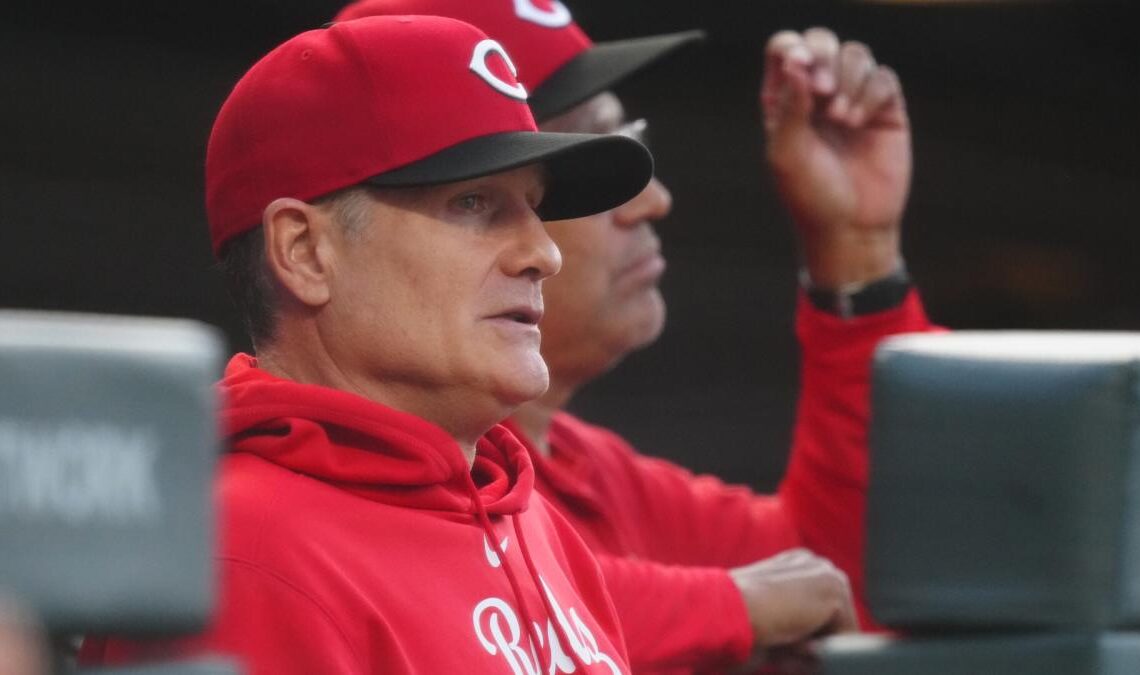 Reds fire manager David Bell after 6 seasons, name bench coach Freddie Benavides interim manager