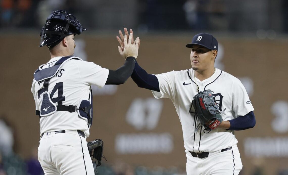 Sizing up the AL wild-card race: Can the Red Sox, Mariners and Tigers challenge the Twins for the final postseason spot?