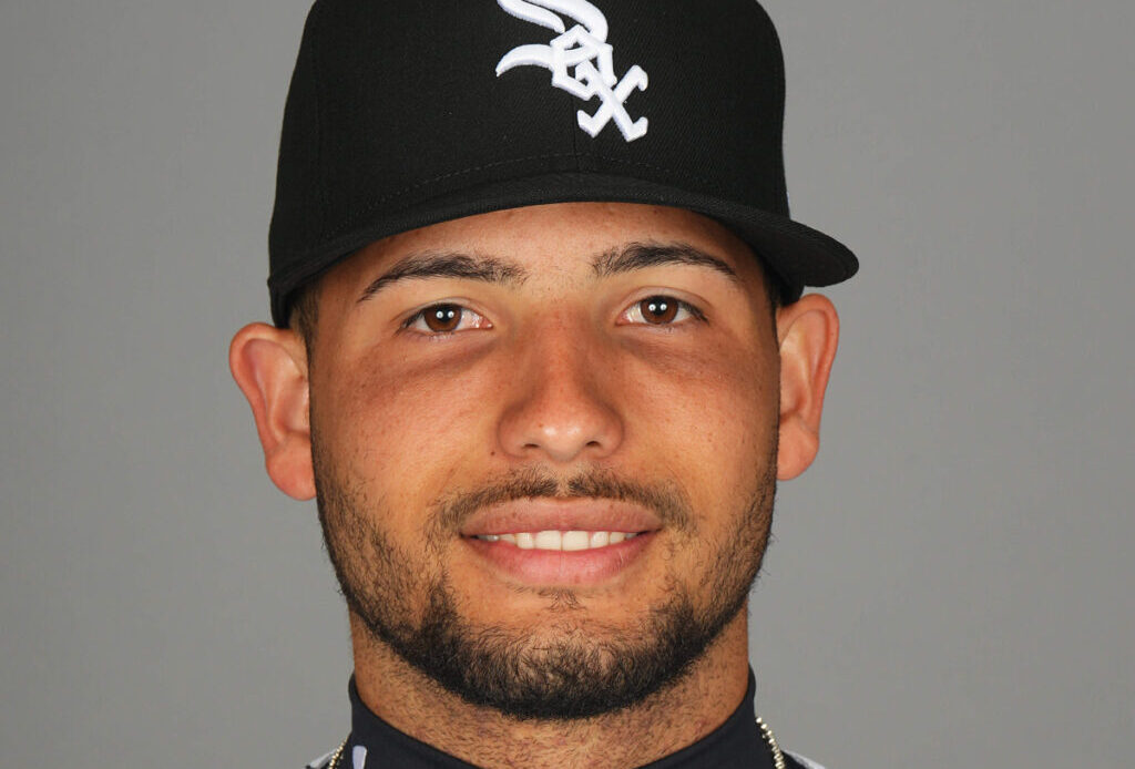 White Sox Add Edgar Quero To Taxi Squad