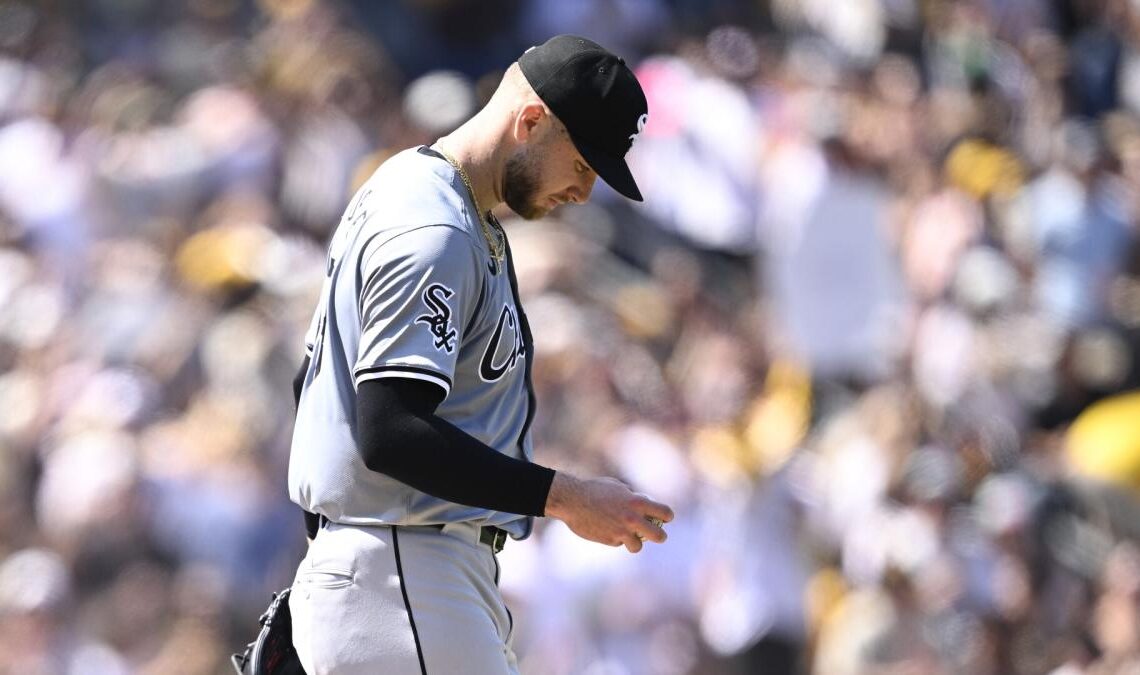 White Sox lose 120th game to tie post-1900 record by the 1962 expansion New York Mets