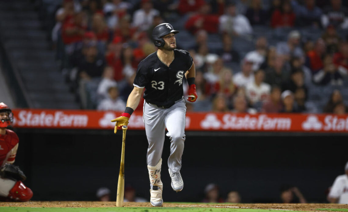 White Sox on 3-game winning streak for 1st time in nearly 3 months after beating Angels