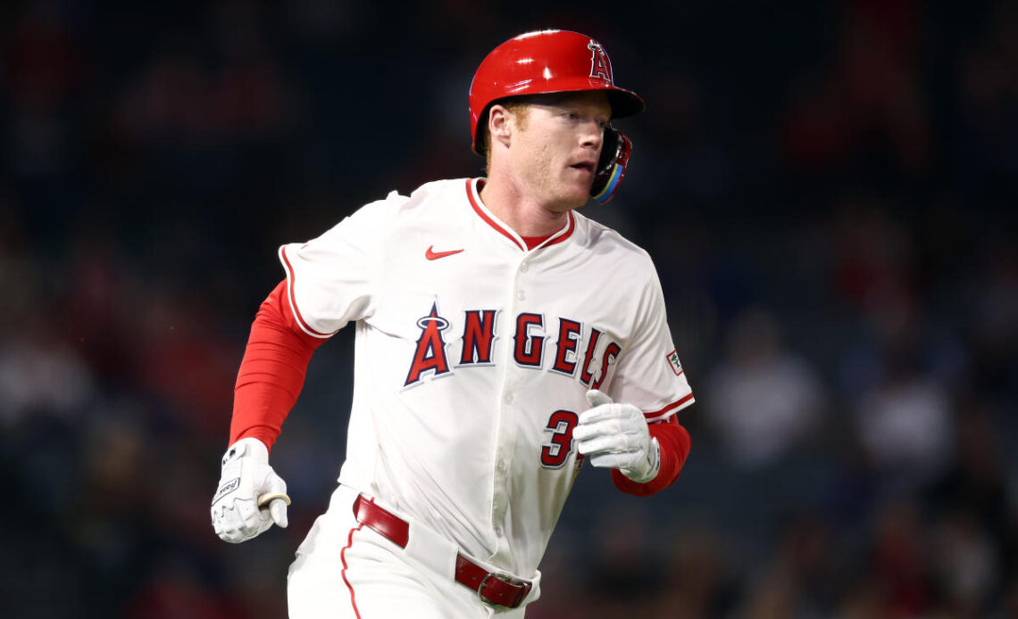 White Sox suffer 116th loss as Wagaman, Canning help Angels snap their 6-game losing streak, 5-0