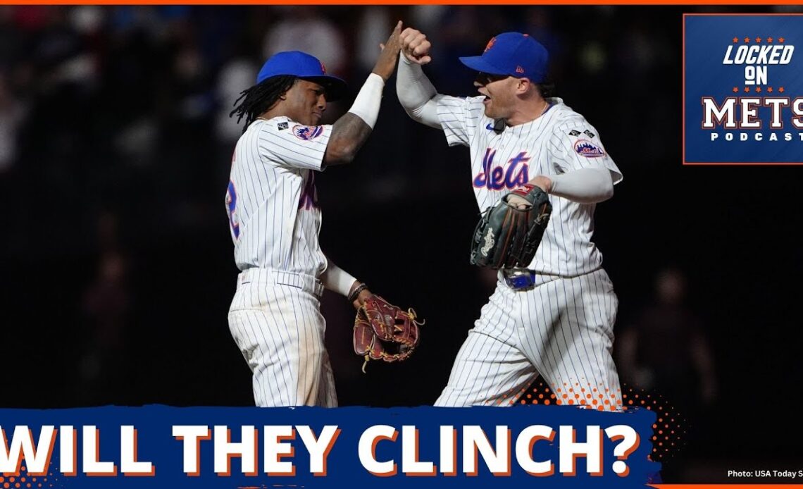 Will the Mets Rewrite History and Close out the Braves?