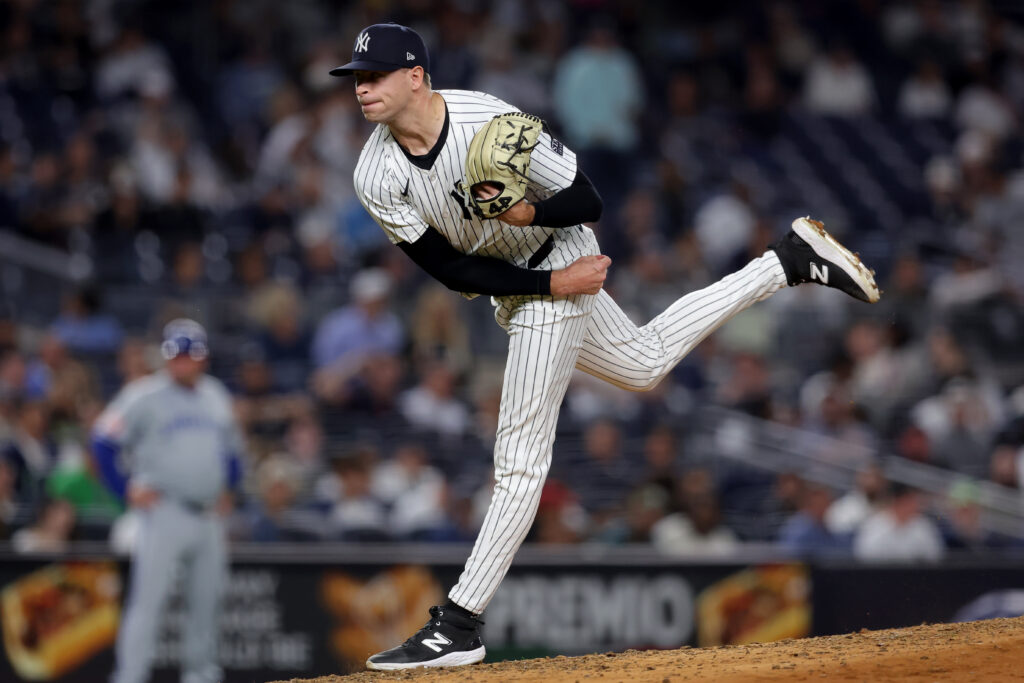 Yankees Notes: Cousins, Trivino, LeMahieu