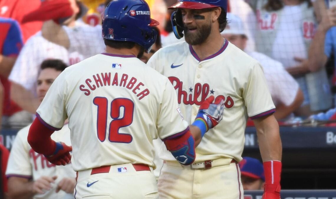 Mets vs. Phillies prediction: Odds, expert picks, starting pitchers, betting trends, and stats for Game 2