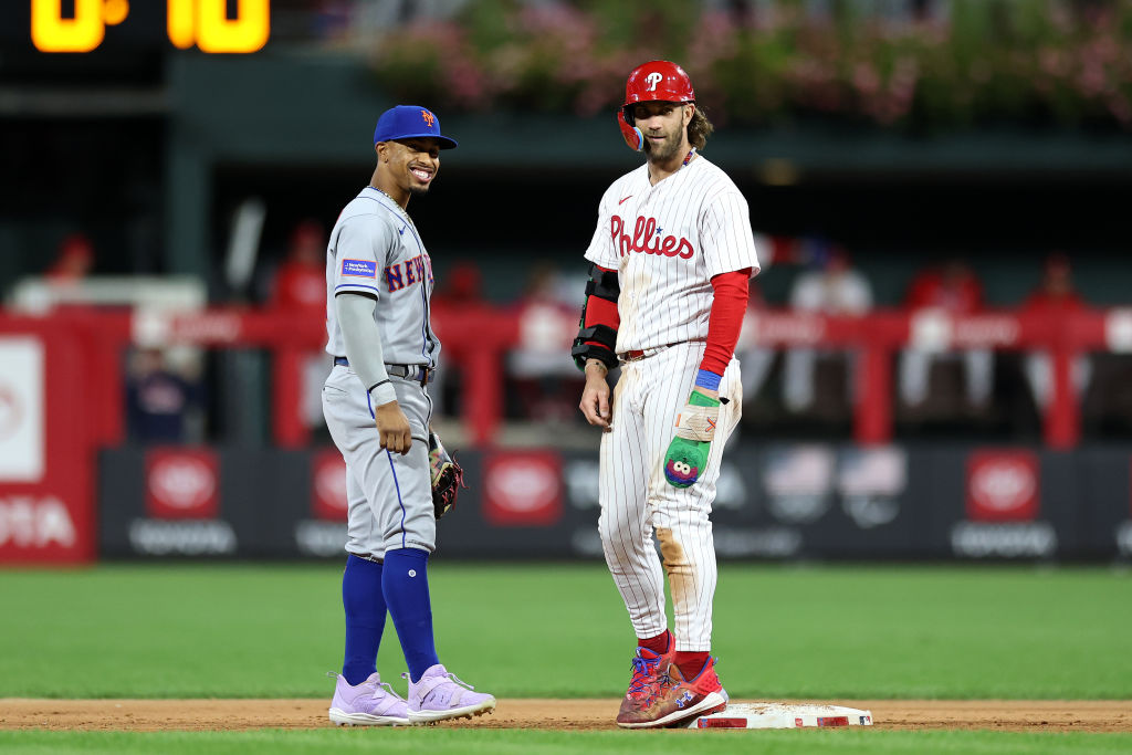 Does the drama of first-ever Phillies-Mets playoff series await?