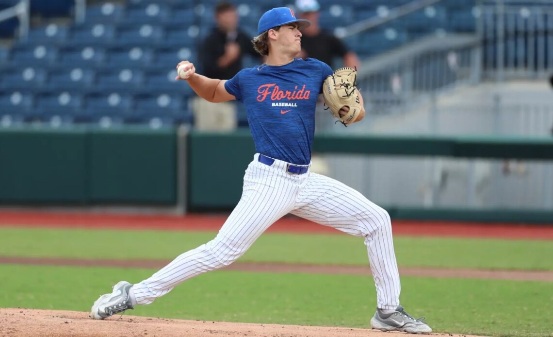 Fall Baseball Practice Kickstarts Tuesday