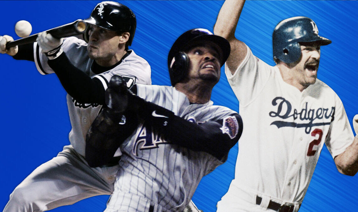 Fall Classic! Here's the top postseason moment for each MLB team