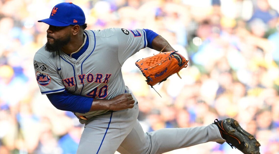 ICYMI in Mets Land: All hands on deck for Game 3 against Brewers