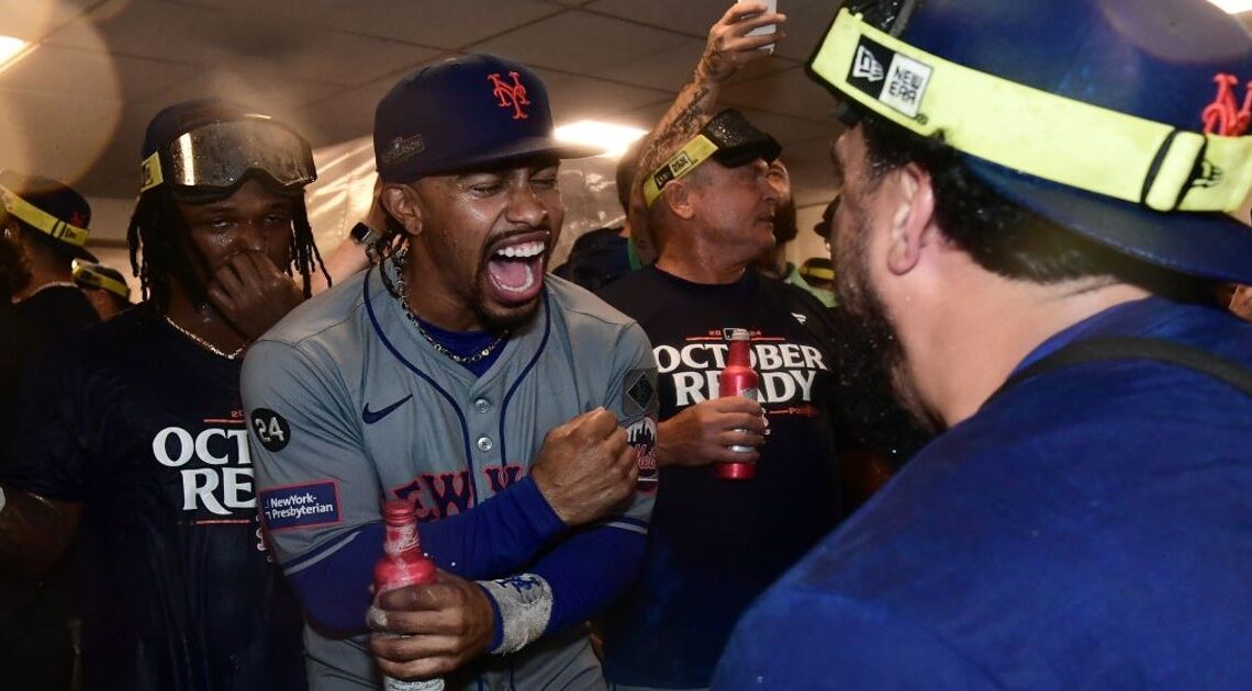 ICYMI in Mets Land: Every moment from Game 3 Wild Card win over Brewers