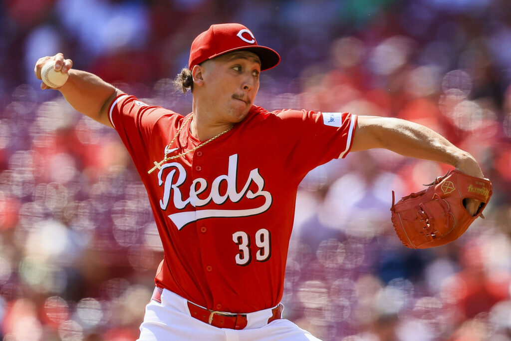 Julian Aguiar Undergoes Tommy John Surgery; Reds Fire Three Hitting Coaches