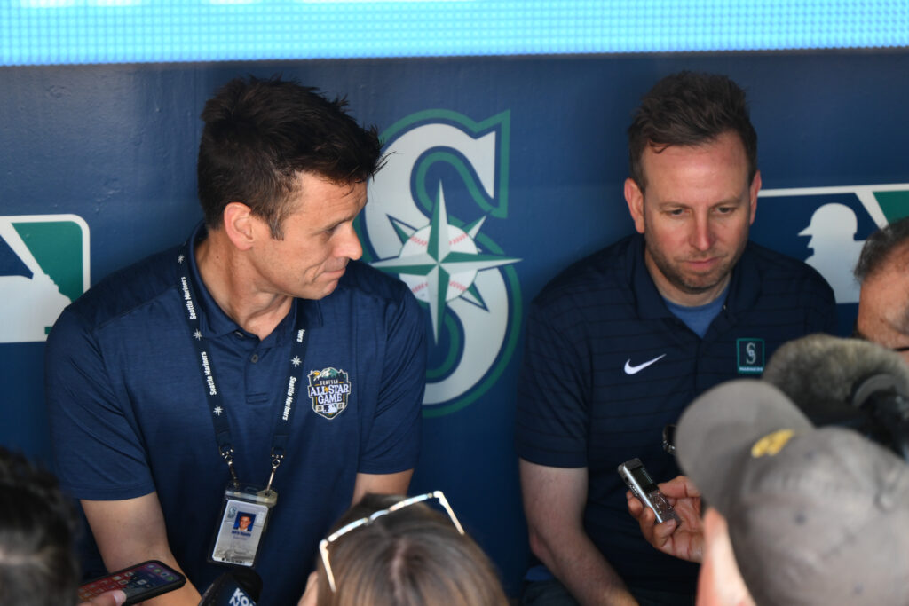 Mariners Expected To Increase Payroll In 2025