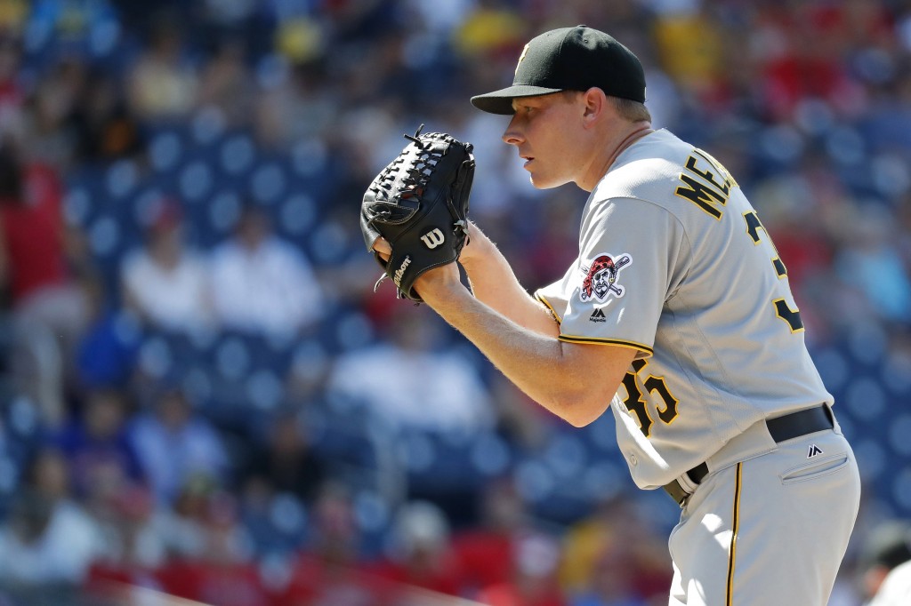 Mark Melancon Joins San Diego State Coaching Staff