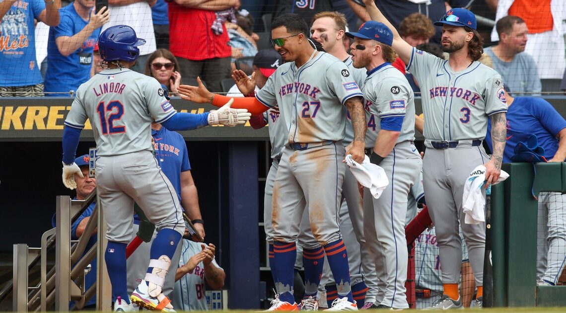 Mets at Brewers: 5 storylines to watch during Wild Card Series